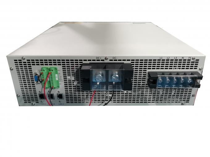 2.5Vdc-100Vdc 18kW Hochfrequenz isoliertes Wechselstrom-Gleichstrom-Zwei-Wege-Wandlermodul 0