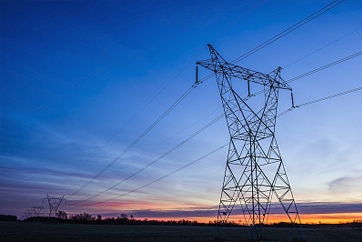 Hocheffiziente Energiespeichersysteme Mehrzweckverbindung 1