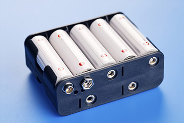 Kaskadenbatterie-Nutzung Energiespeicherlösung 200V-900V 1