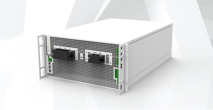 NESI-105 KW Wechselstrom-Zusammenhang-Zwei-Wege-Wandler Netz- und Netzunternetztyp 0