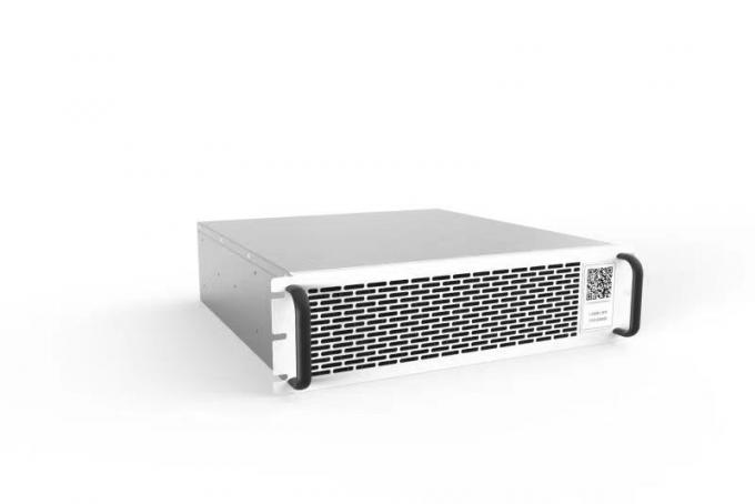 neueste Unternehmensnachrichten über Data center energy storage solutions  0