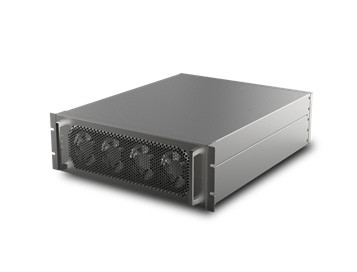 Zwei-Wege-Wechselspannungsumrichter 30 kW Breitspannungsgruppe