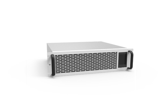AC400V 30kW Hochleistungs-AC-DC-Wandler mit Islanding-Schutz