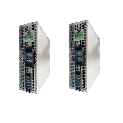 Wechselstrom-Gleichstrom-Zwei-Wege-Wandler Off-Grid/Grid-Connected Switching-Funktion