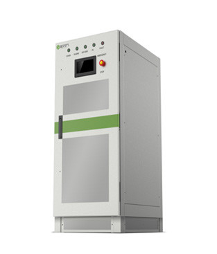 280KW Batterie-Energiespeichersystem IP20 Energieumwandlungssystem Schrank