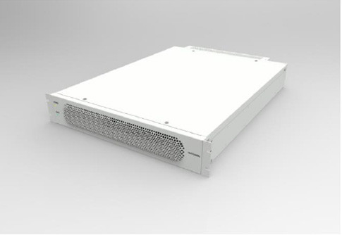 1800A STS Static Transfer Switch 1080KW Netz angeschlossen und ausgeschaltet