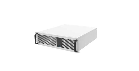 DPS-Hochstrom 10Vdc-450Vdc Wechselstrom zu Gleichstrom 18kW-Wandler für Batterietestgeräte