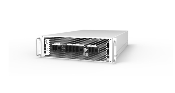 Hochspannungs-Bidirectional-Wechselstrom-Gleichstrom-Wandler 62,5 kW Netz- und Off-Grid-Typ