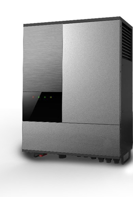 70kW Hochleistungs-AC-DC-Wandler mit Netzverbindung an der Wand IP20