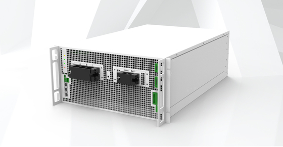 NESI-105 KW Wechselstrom-Zusammenhang-Zwei-Wege-Wandler Netz- und Netzunternetztyp