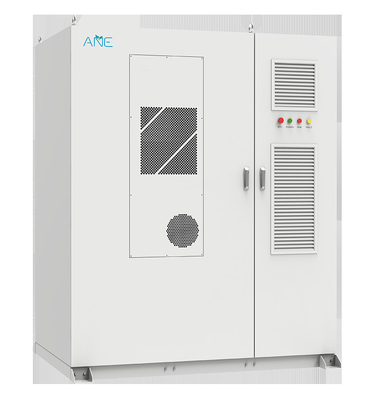 Mikrogrid-Energiespeicherlösung Photovoltaik-All-in-One integriert