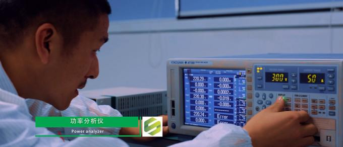 Xian New Energy Battery Lab Fabrik Produktionslinie 6